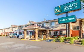 Quality Inn Eau Claire Wi